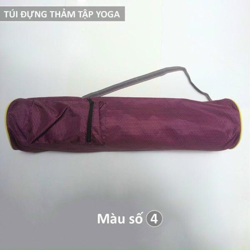 Túi đựng thảm yoga (Ty)