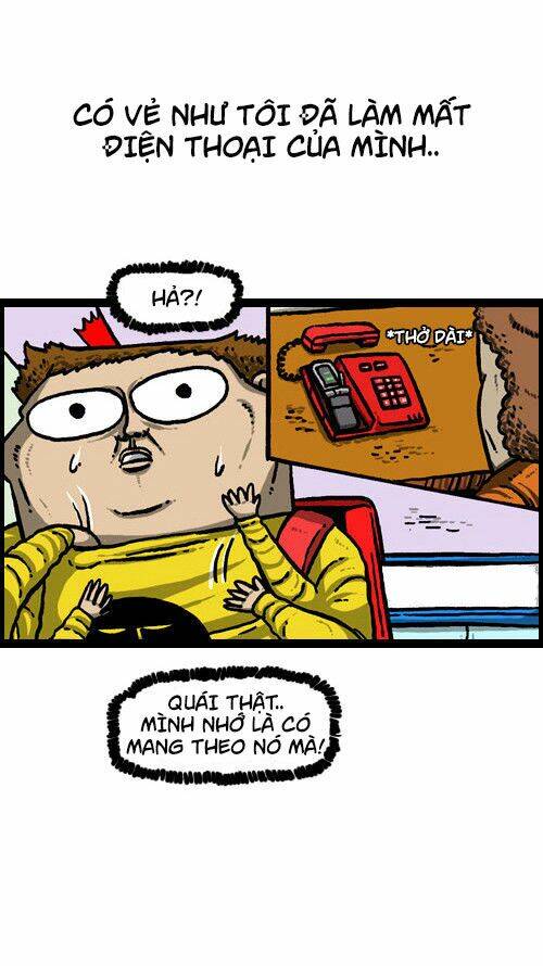 tiếng gọi con tim chapter 37 8