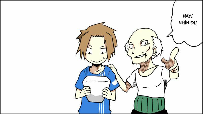 senyuu chapter 51 34