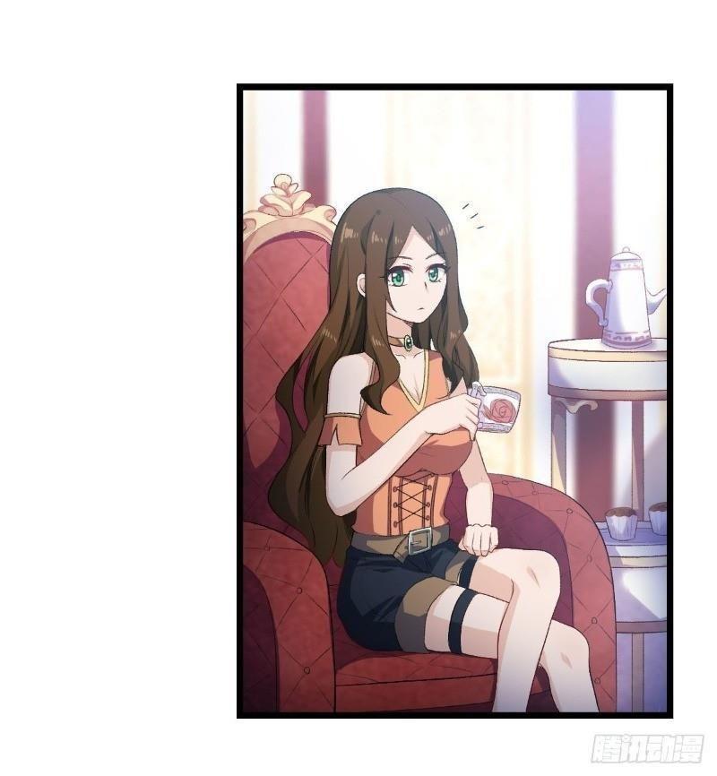 vô hạn sứ đồ và 12 nữ chiến binh chapter 56 41