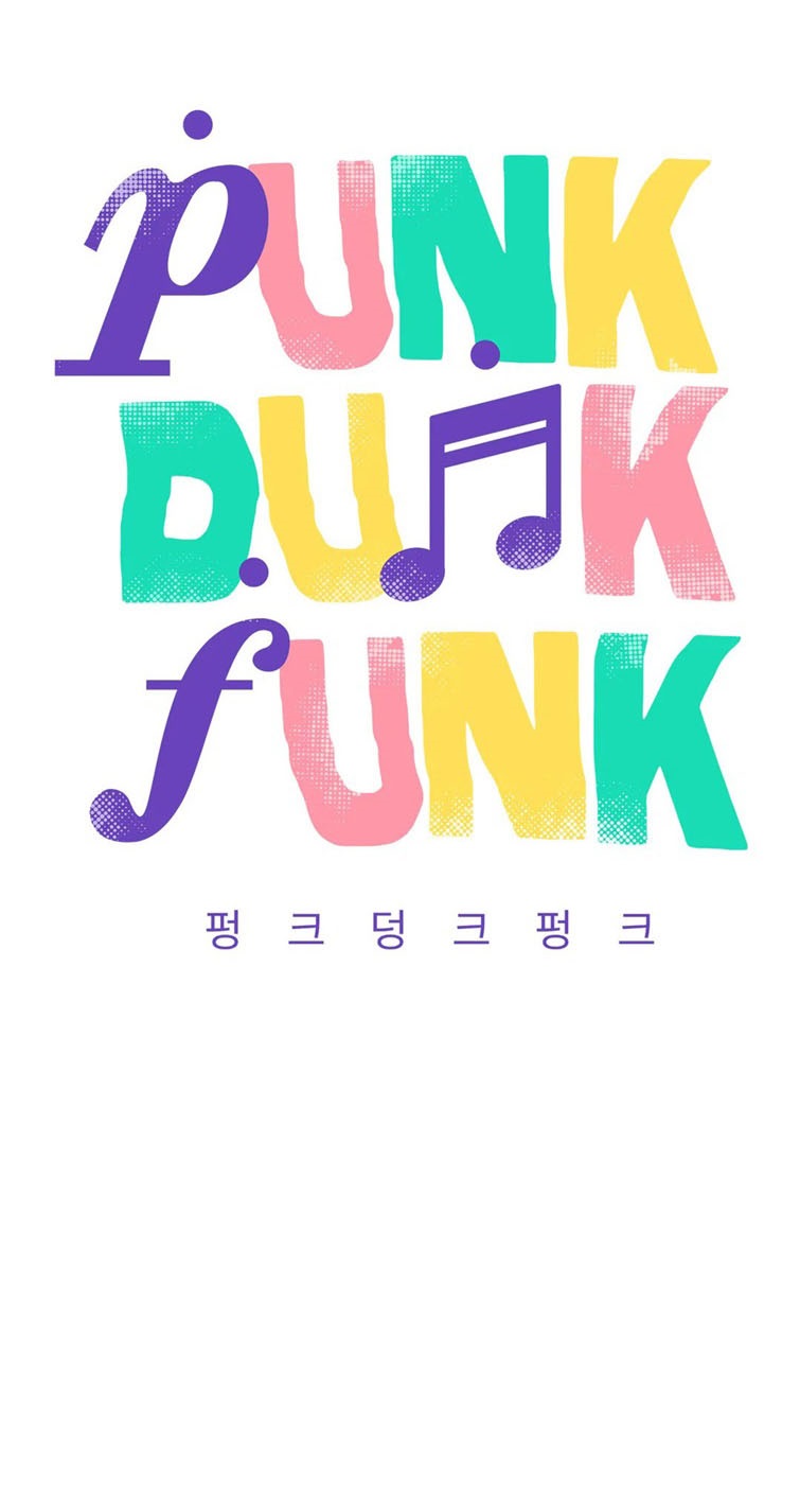 punk dunk funk chapter 38 1