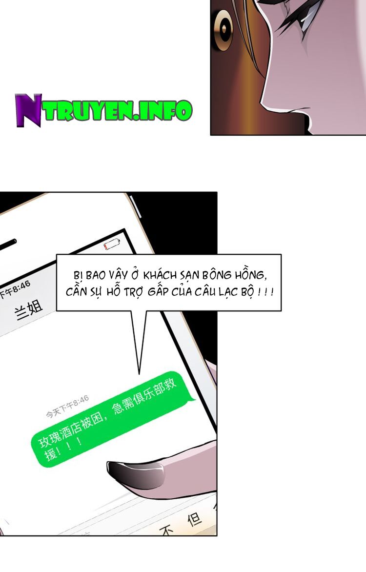 câu lạc bộ ngoại tình chapter 21 20