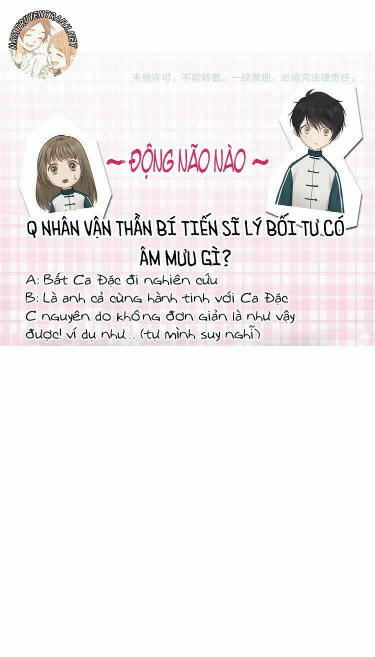 viện bảo tàng tâm nguyện chapter 12.2 23