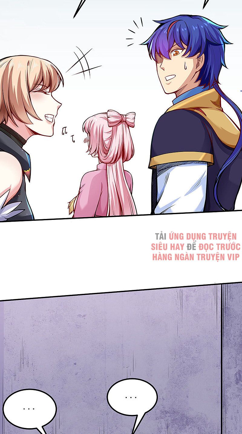 võ đạo độc tôn chapter 253 8