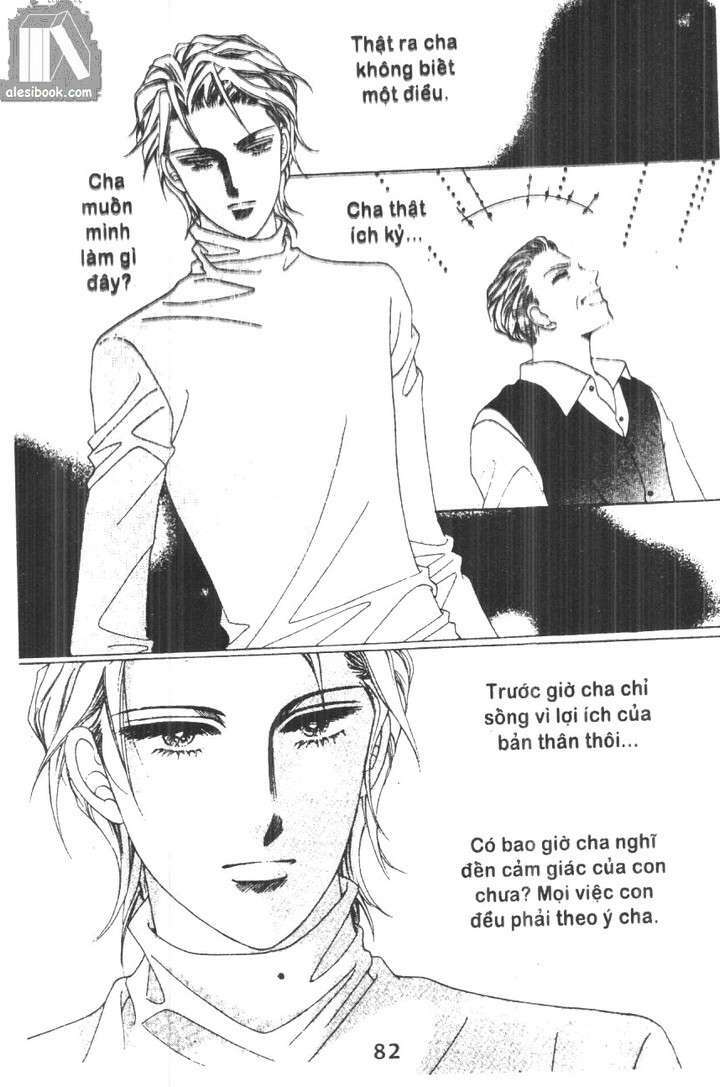 hồng tiểu thư chapter 23 2