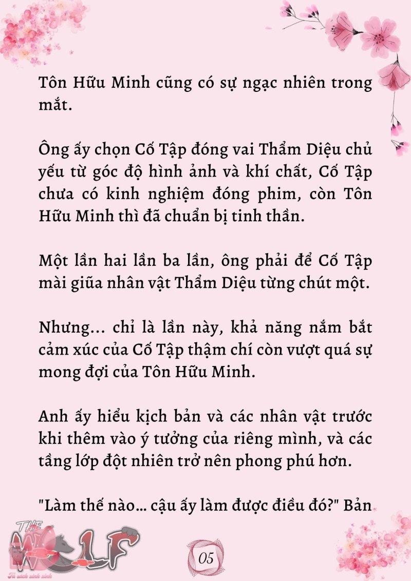 xuyên không vào nhóm nhạc nam 200 người chapter 37 5