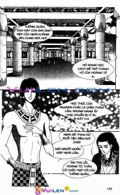 hậu duệ hoàng gia chapter 4 145