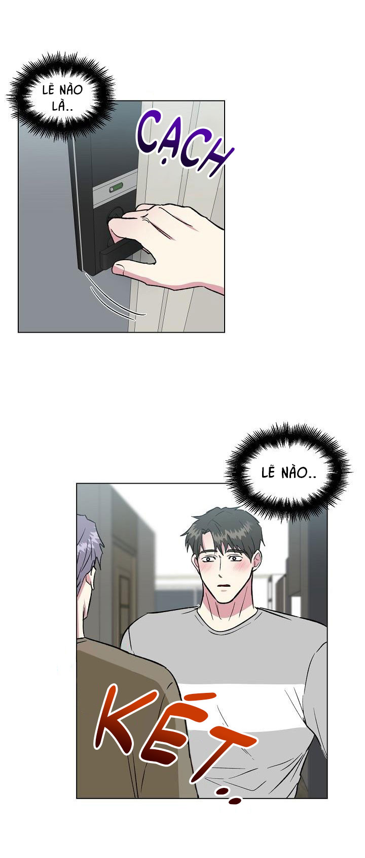 dưới đôi cánh ấy chapter 39 14