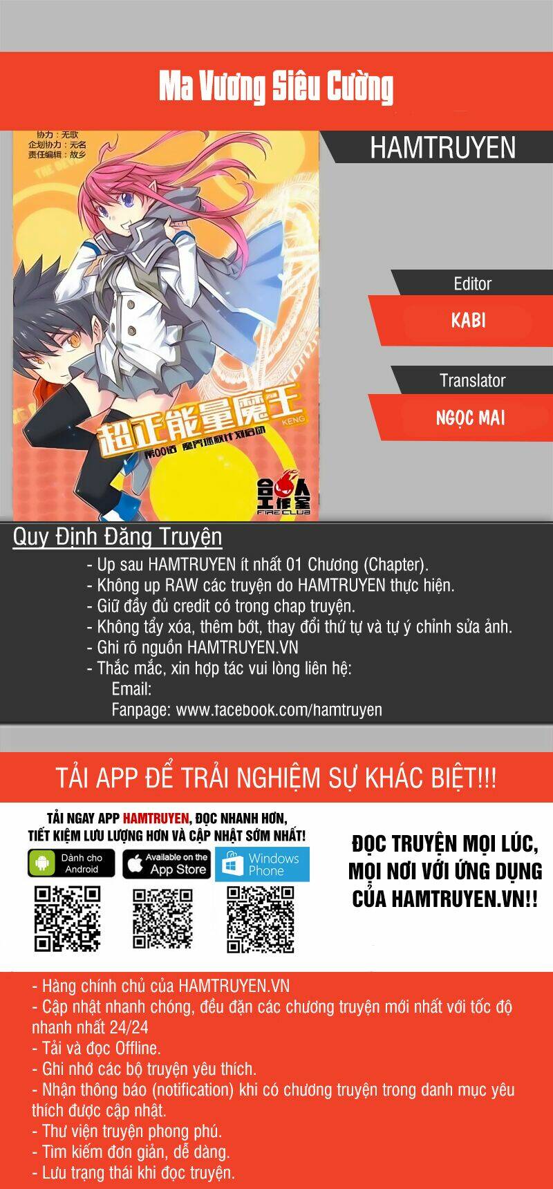 ma vương siêu cường chapter 7 1