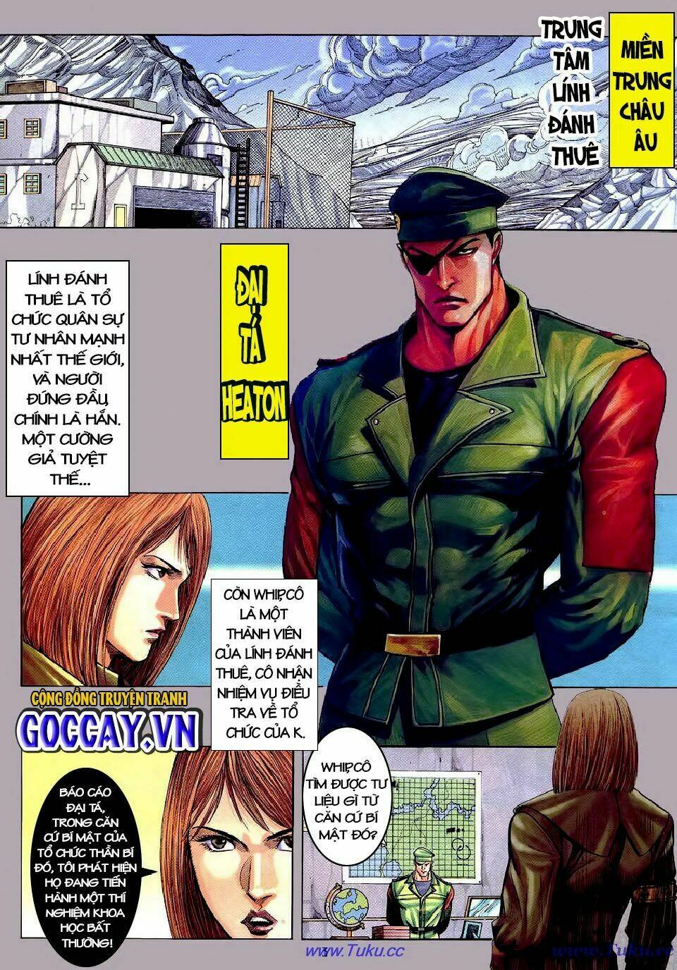 quyền hoàng chapter 5 1