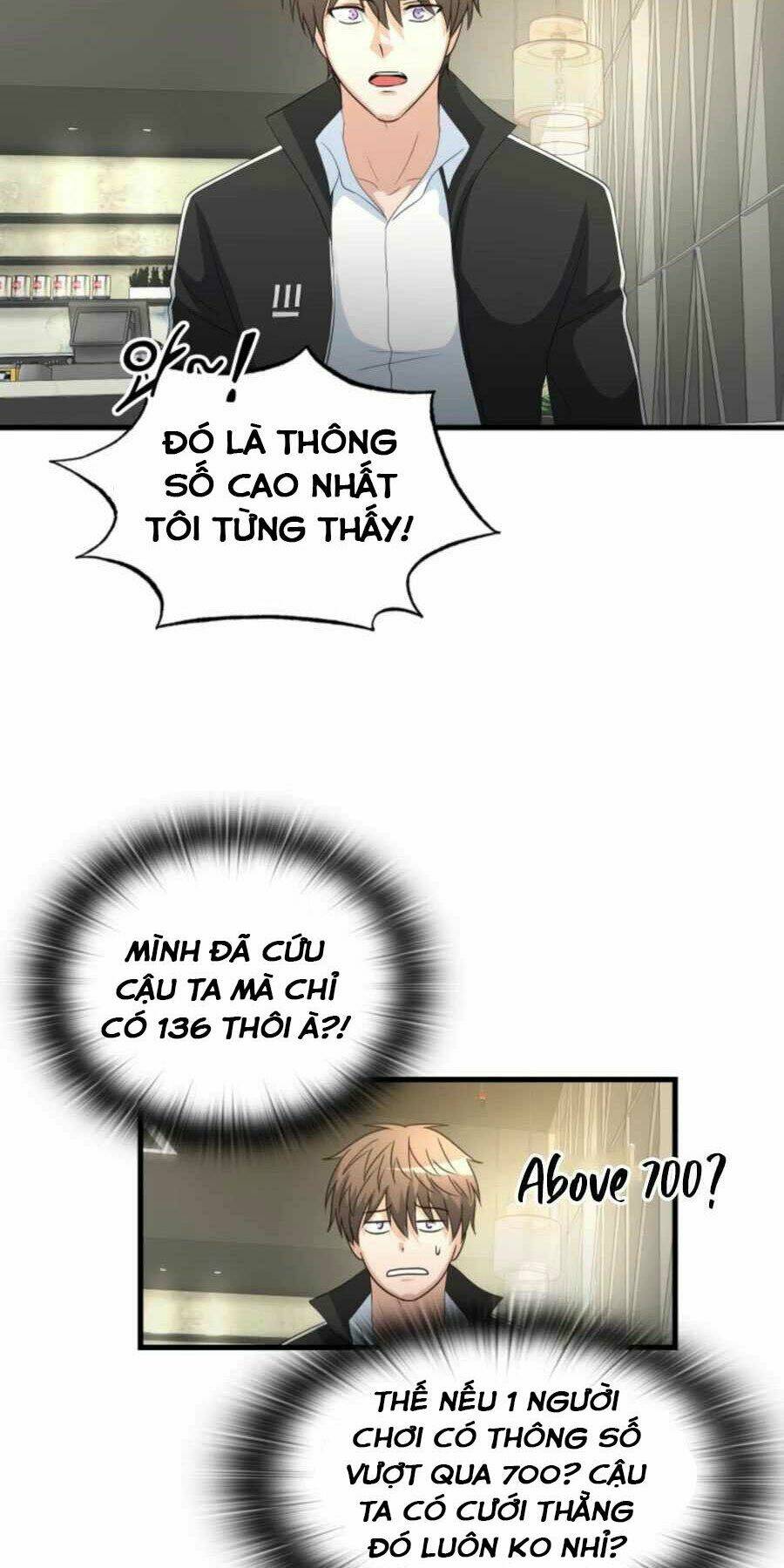 mẹ tôi là chòm sao bảo hộ m chapter 15 45