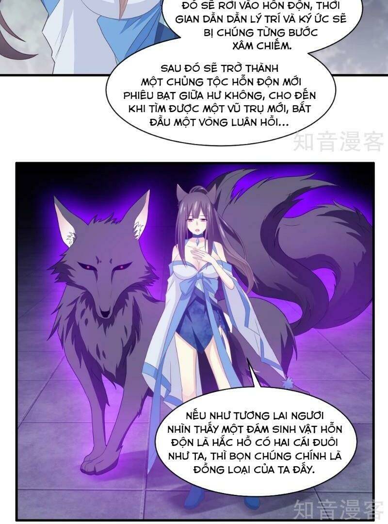 ta là ngọc hoàng đại đế chapter 112 15