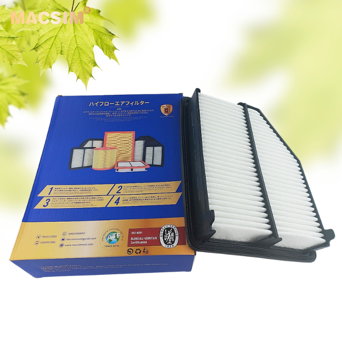 Lọc động cơ cao cấp Kia K3- 2017 nhãn hiệu Macsim