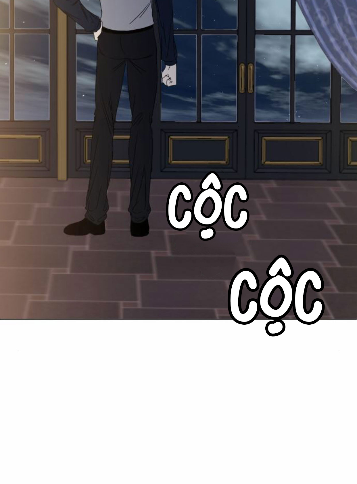 tôi hoán đổi thân xác với thái tử chapter 5.3 10