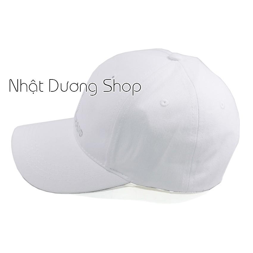 Nón kết Take Me Hand Mũ lưỡi trai bắn trái tim mũ mũ thời trang khóa xịn, chất liệu vải cotton thoáng mát