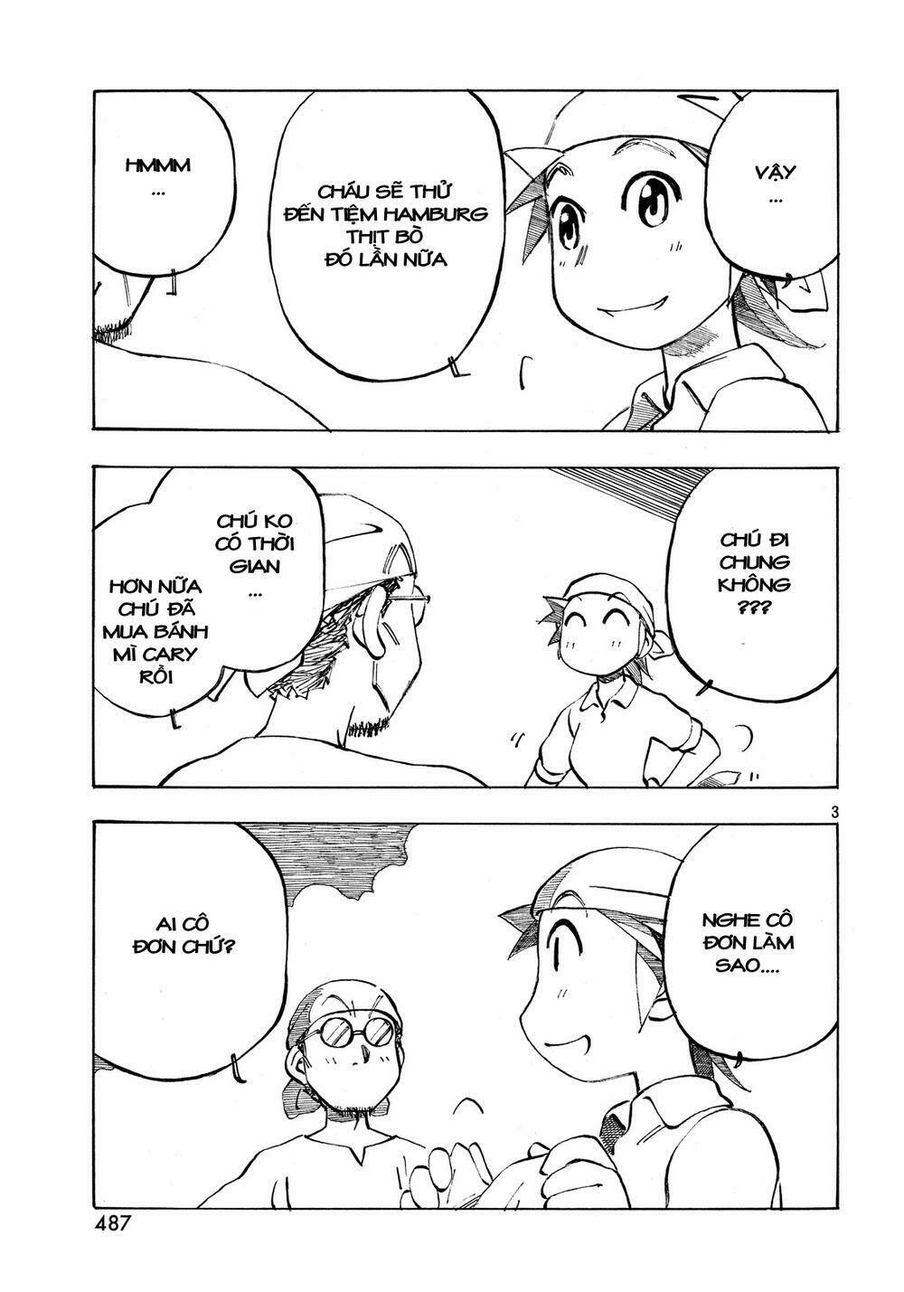 kotonoba drive chapter 28 4