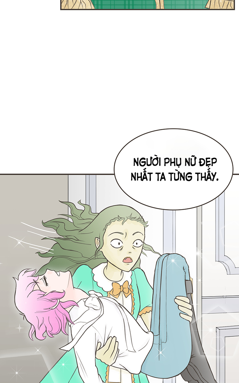 những nàng công chúa bị nguyền rủa chapter 6 29