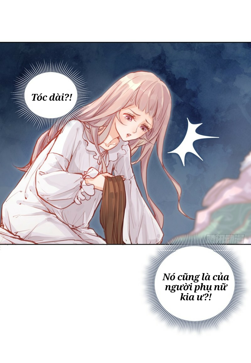 tình yêu trong thù hận chapter 2 32