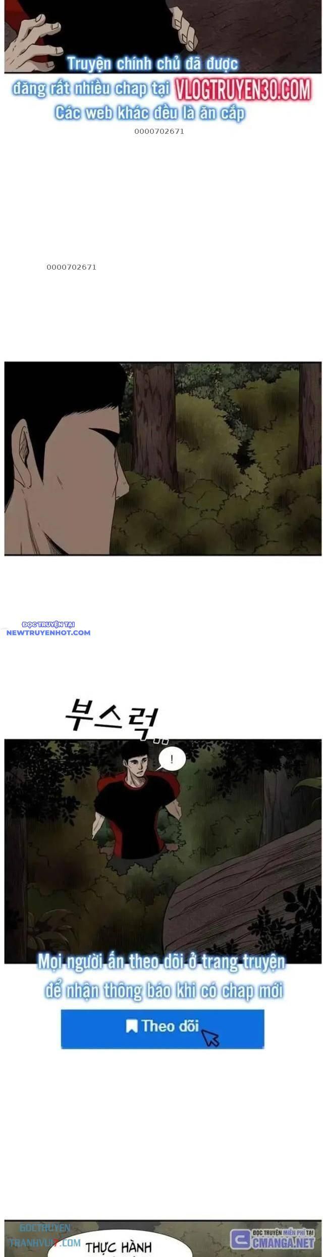 shark - cá mập chapter 102 18