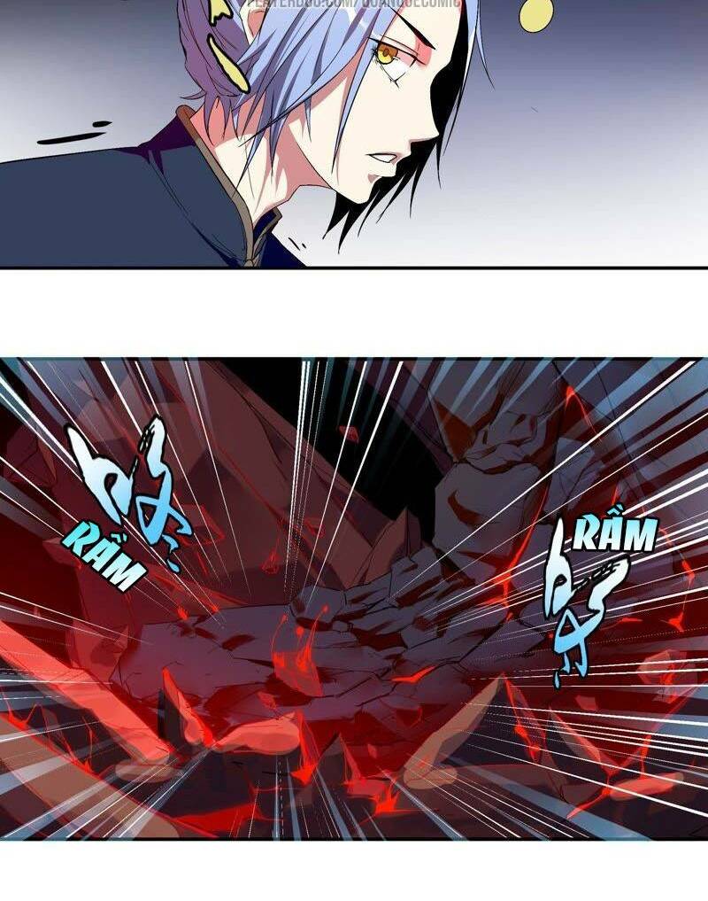 dãy số chí mạng chapter 4 4