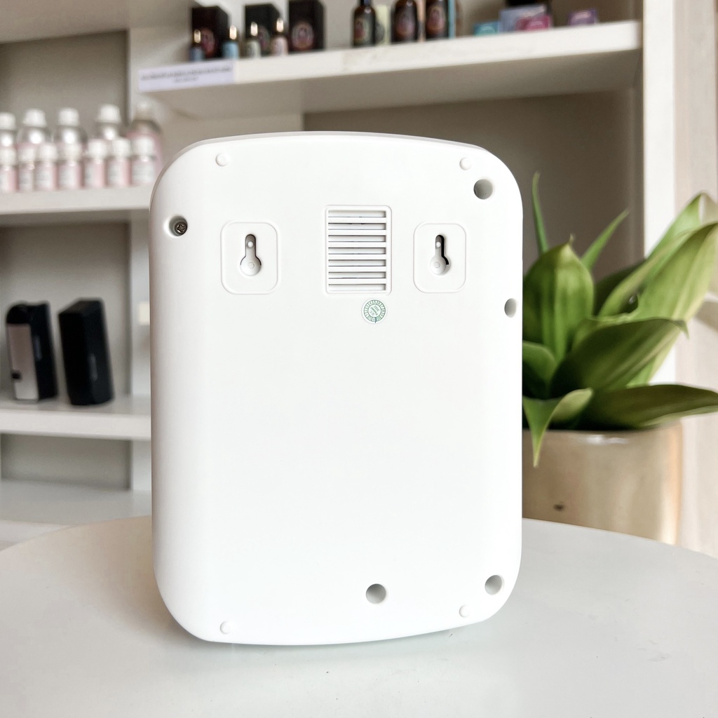 KODO Air - Máy Khuếch Tán Tinh Dầu 200M2 (Bình Dầu 400Ml), Không Pha Nước