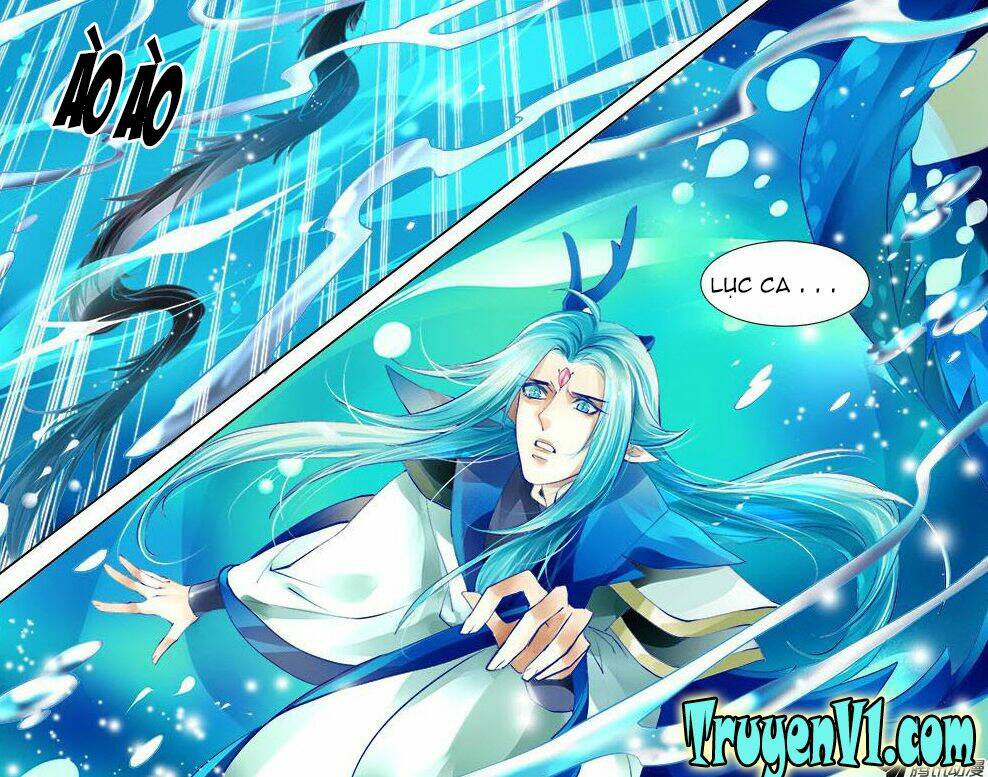 long phượng trình tường chapter 104 6