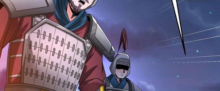 đại tần, ta là con tần thủy hoàng, giết địch thành thần chapter 32 195