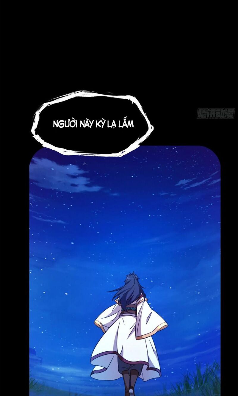 vạn cổ kiếm thần chapter 127 13