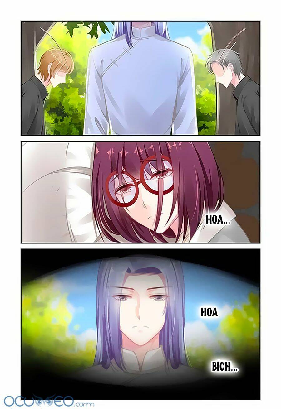 danh môn thiên hậu chapter 145 5