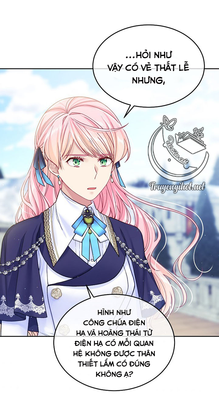 tôi gặp rắc rối vì chồng qúa dễ thương chapter 29.2 5