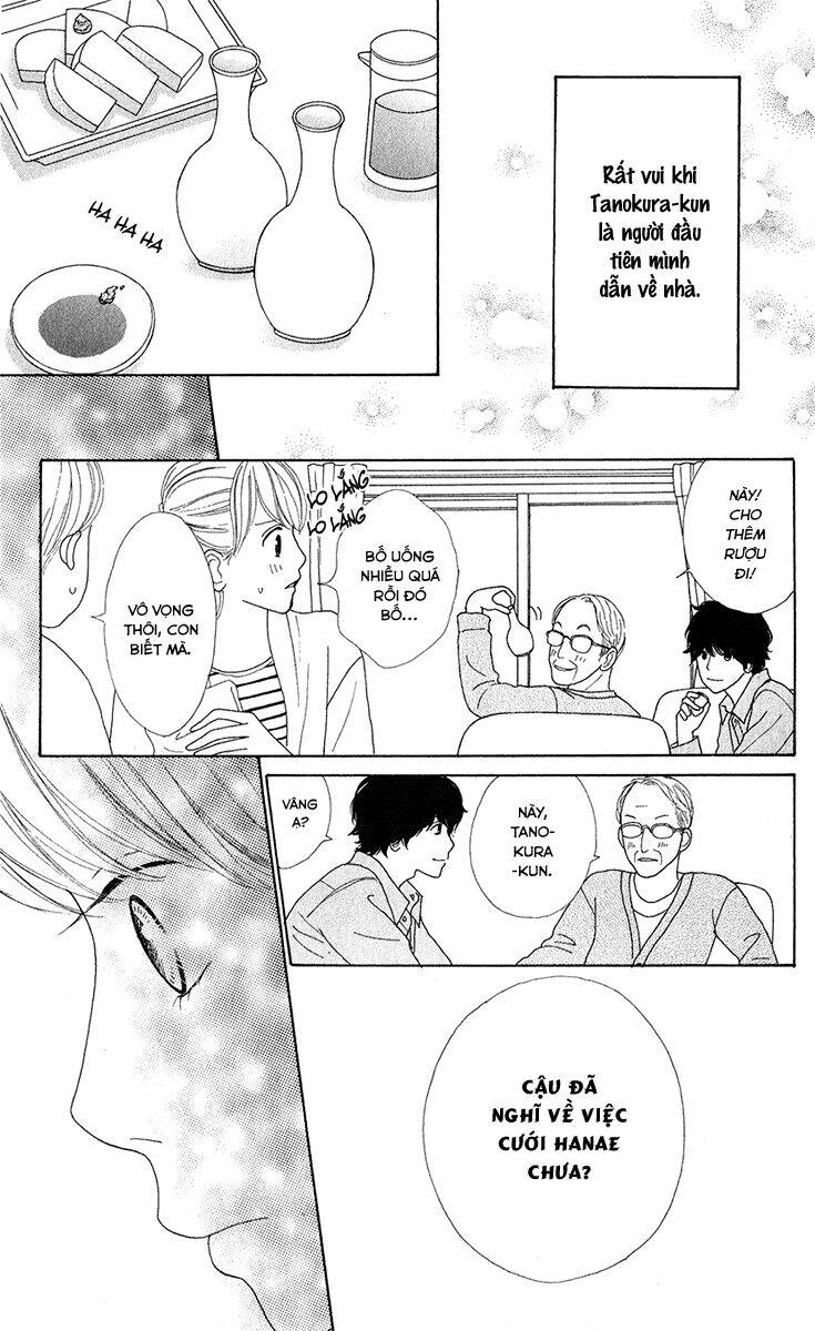 kyou wa kaisha yasumimasu. chapter 7 46