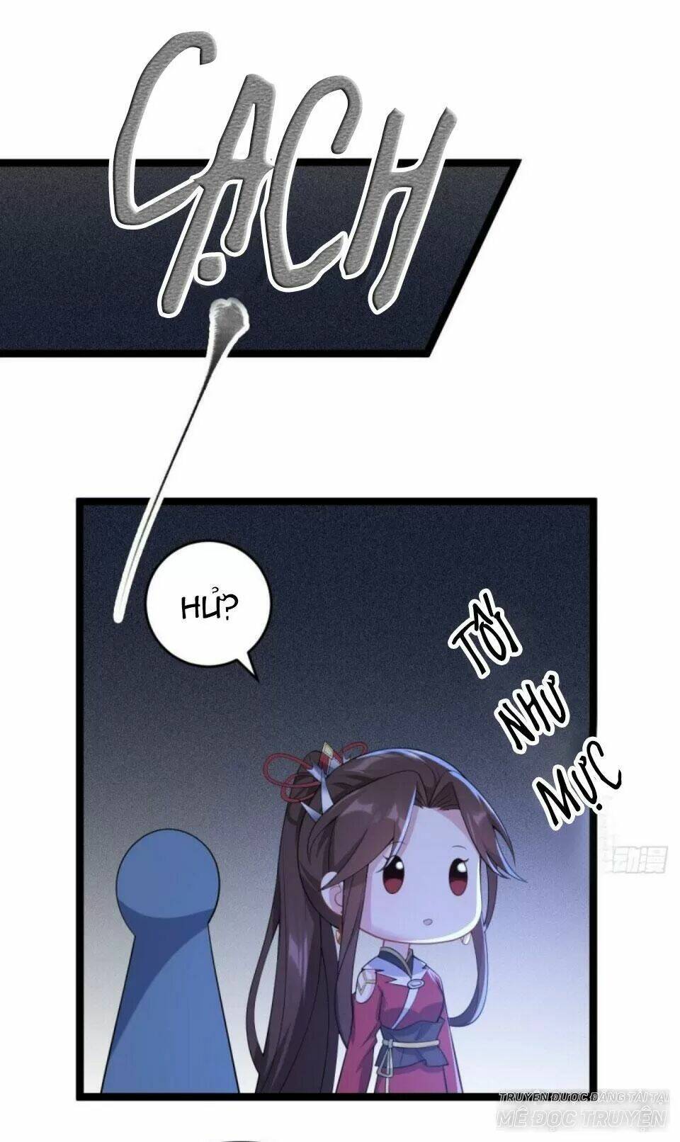 phế nữ yêu thần chapter 55 45