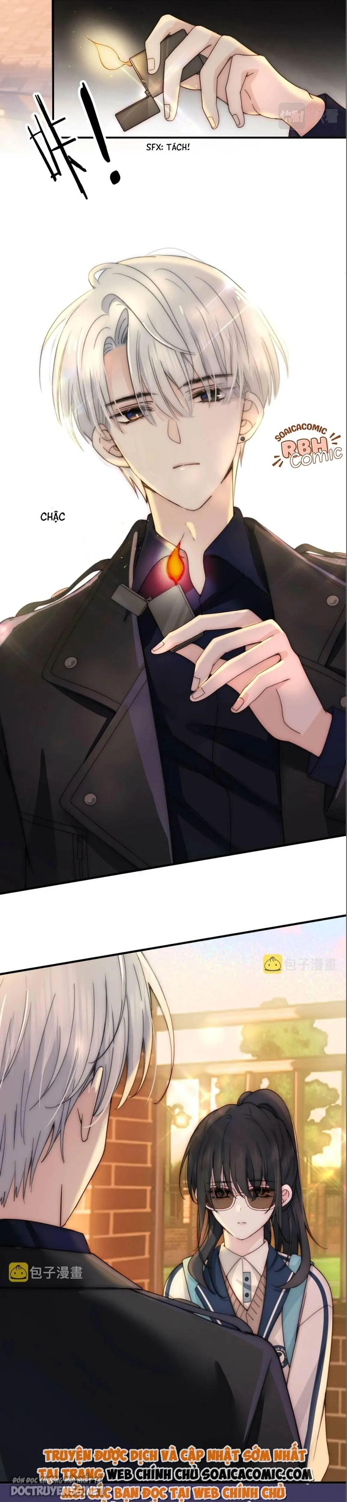 điên cuồng yêu em chapter 4 9