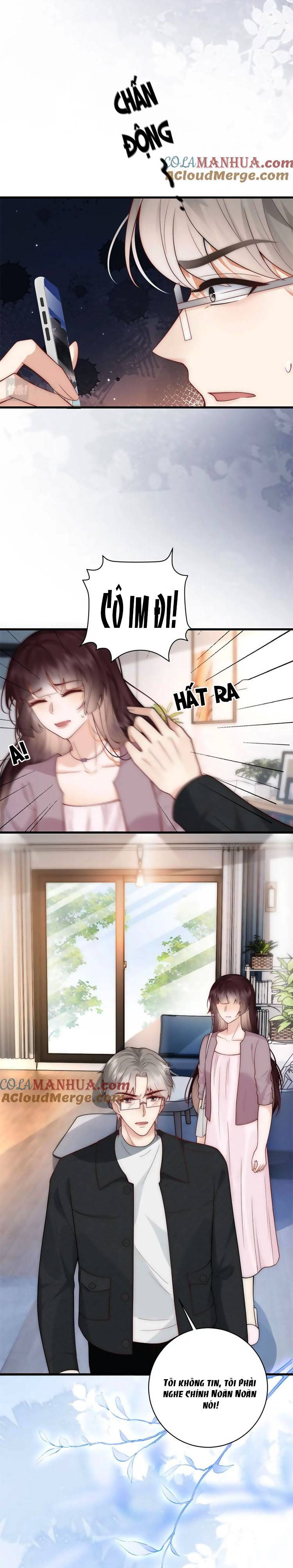 tôn trọng vận mệnh tra nam, từ bỏ tình tiết giúp người chapter 20 4