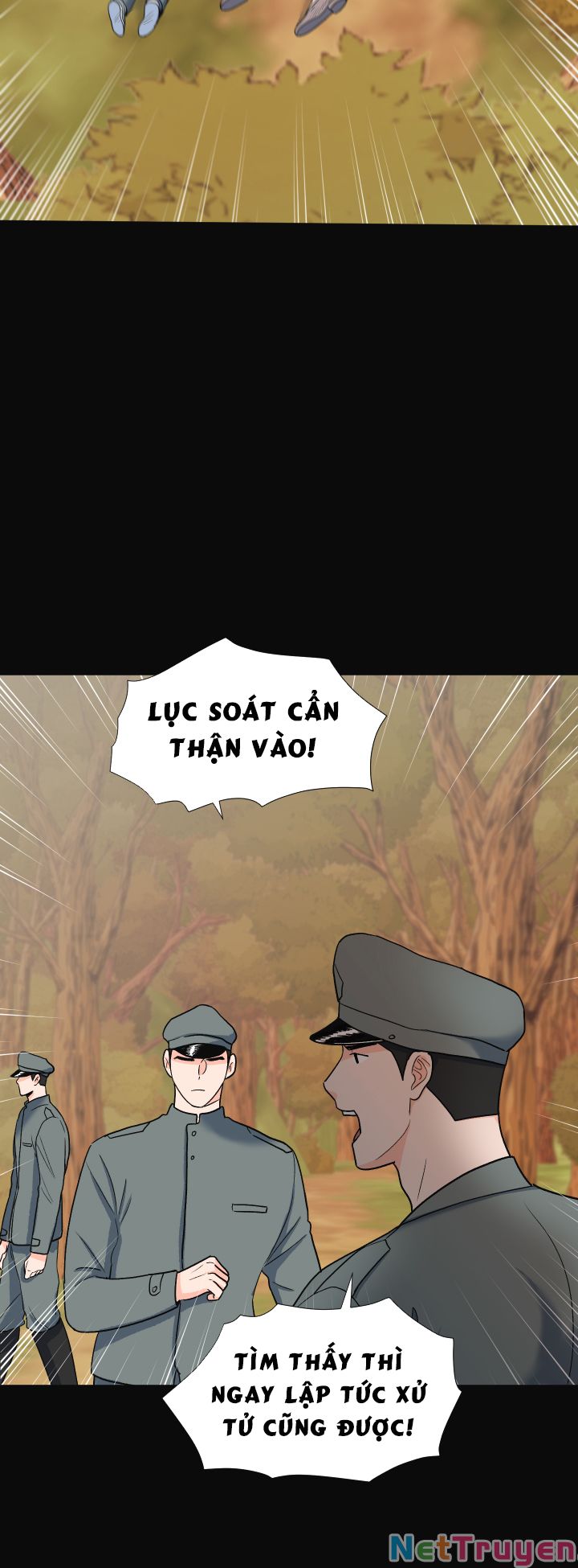 công nam bắc thụ chapter 16 41