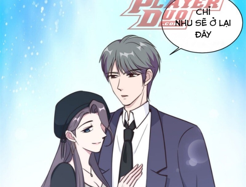 tổng tài, tránh xa tôi ra chapter 46 30