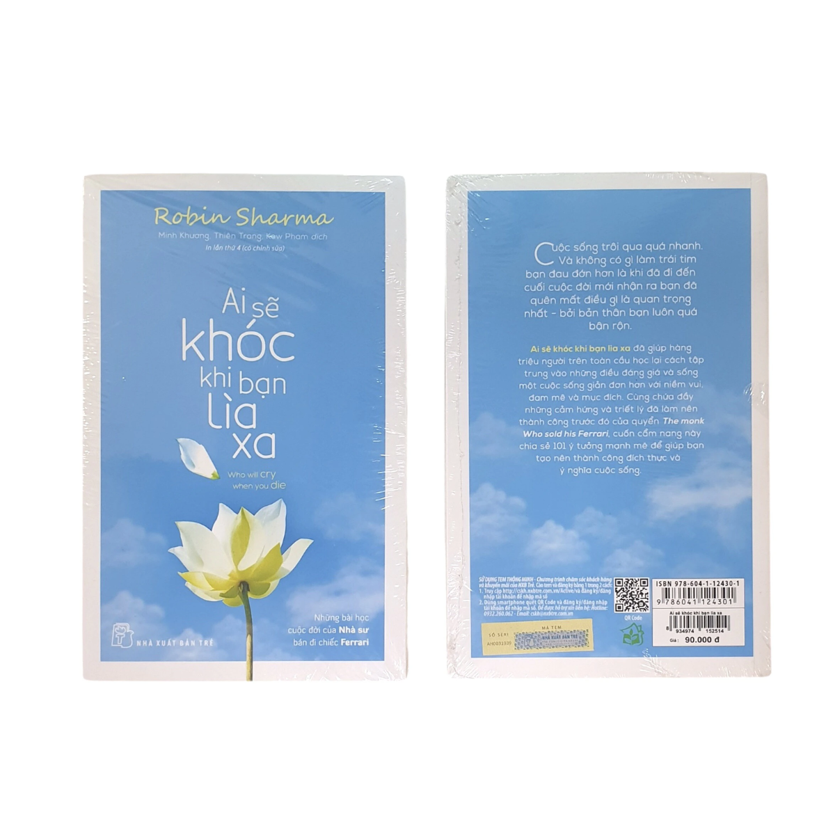 Ai Sẽ Khóc Khi Bạn Lìa Xa