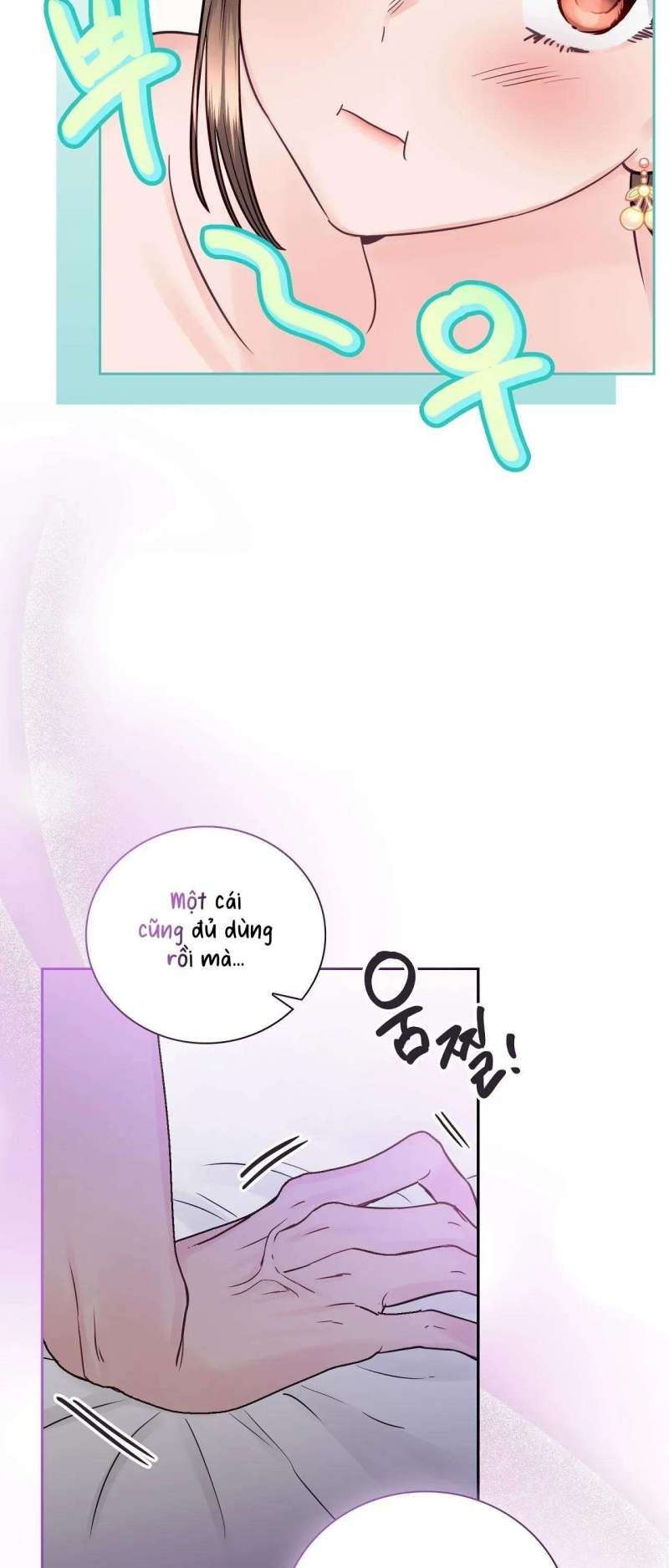 [18+] người bạn nguy hiểm của anh trai chapter 16 30