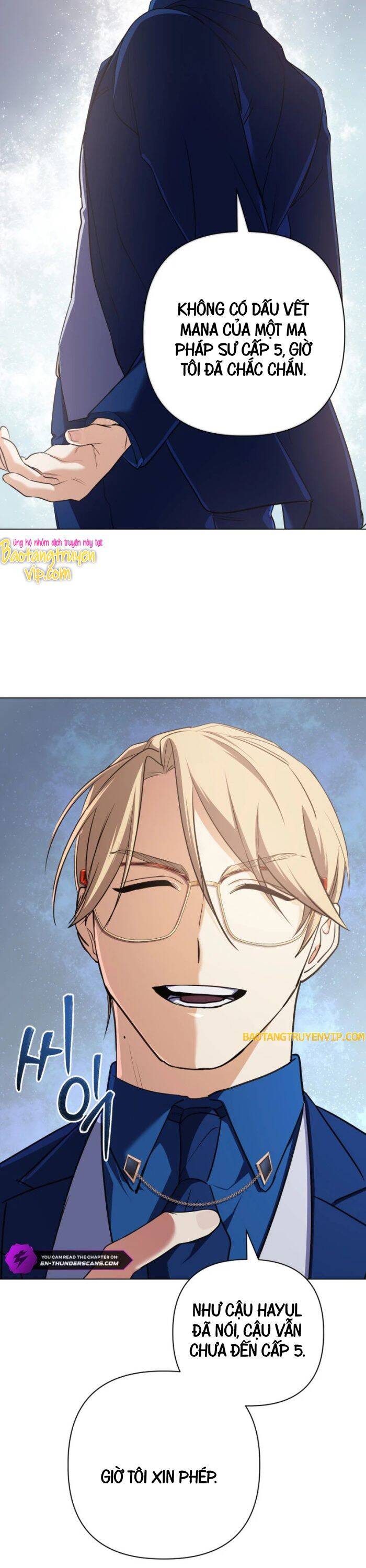 Đại Pháp Sư Thần Thoại Tái Lâm chapter 13 19