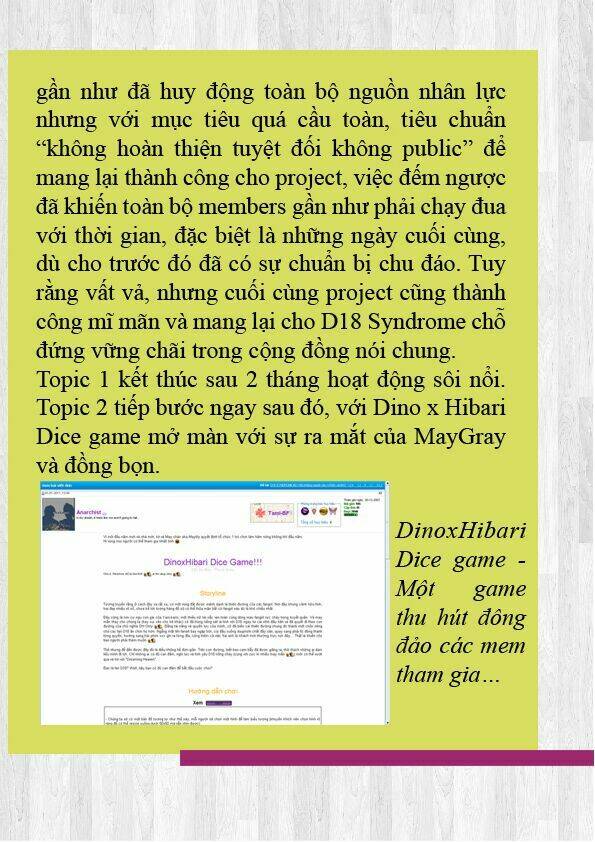 d18 syndrome magazine chapter 1 19