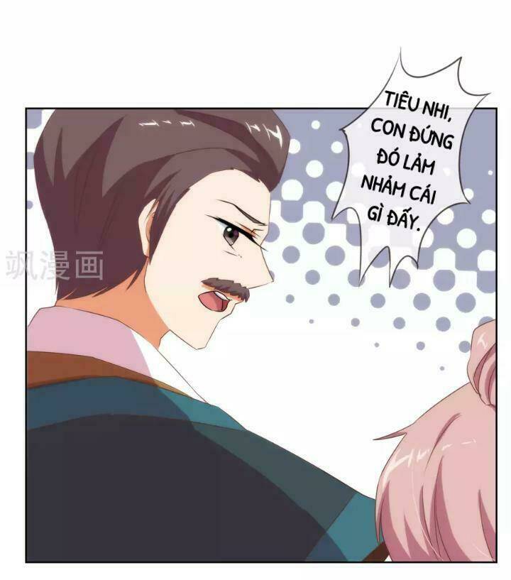 ồ, phu quân đáng yêu của tôi! chapter 15 10