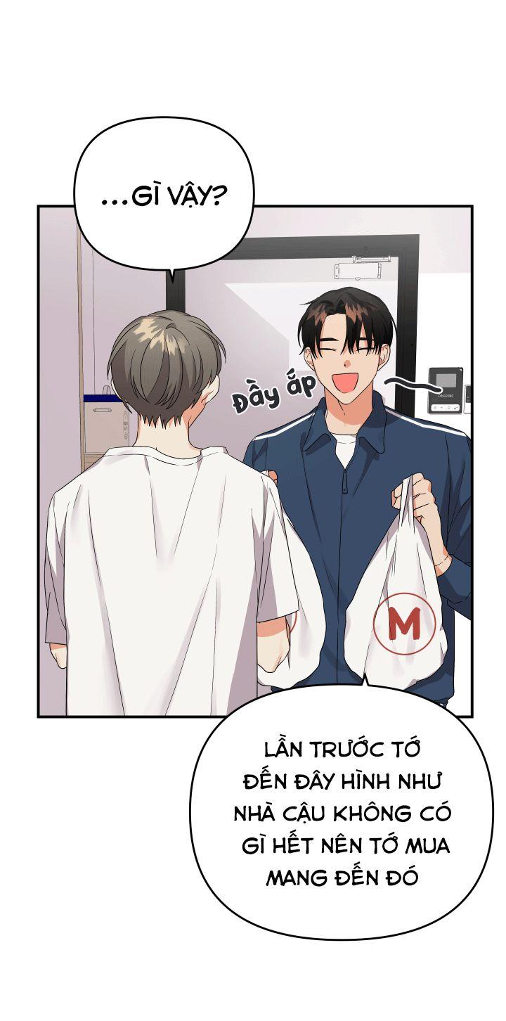 tên xấu xa của tôi xxx chapter 8 62