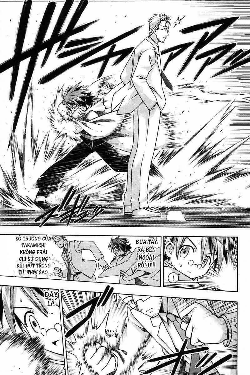 bậc thầy ma pháp chapter 96 16