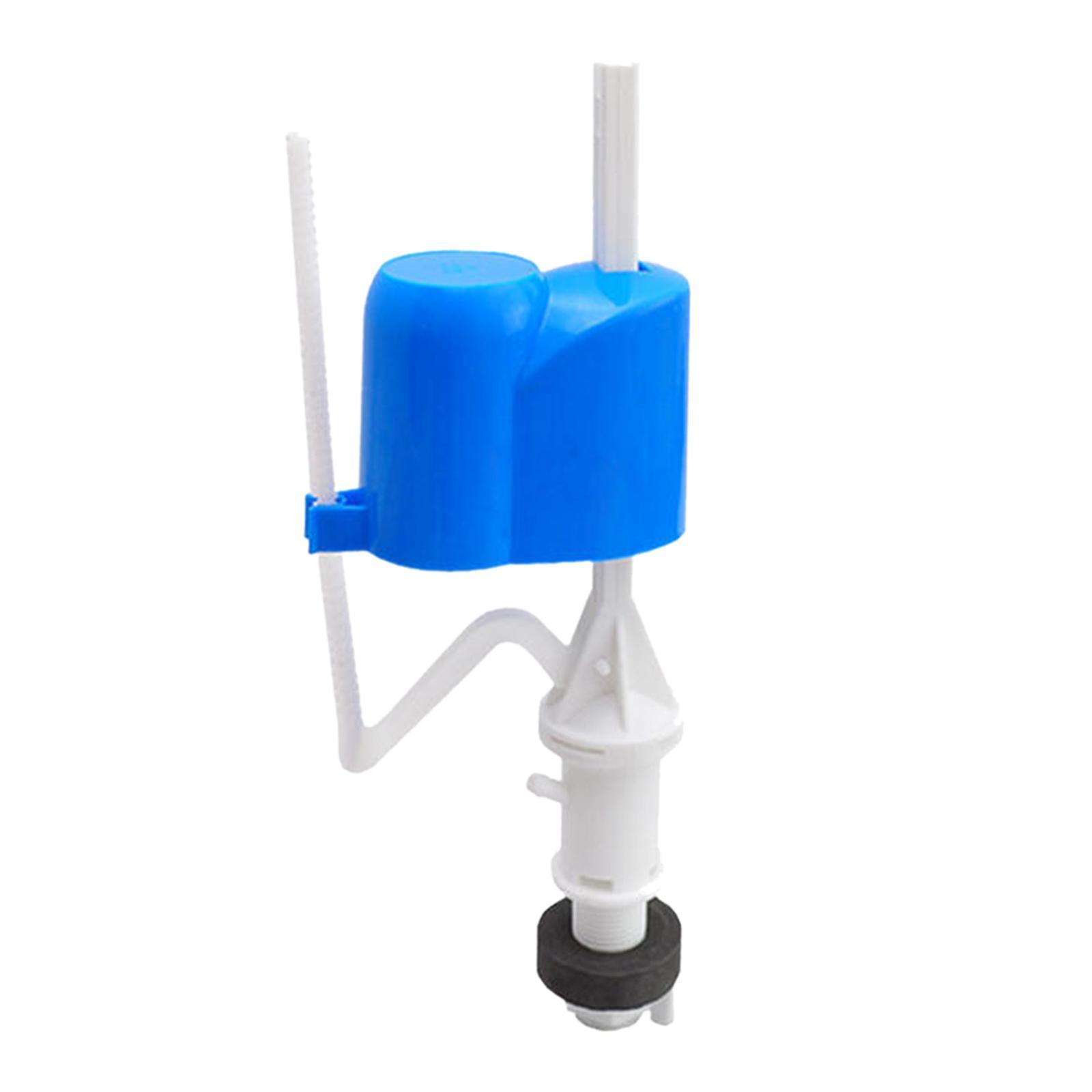 High Performance Toilet Fill Cistern Fittings Toilet Replacement Parts