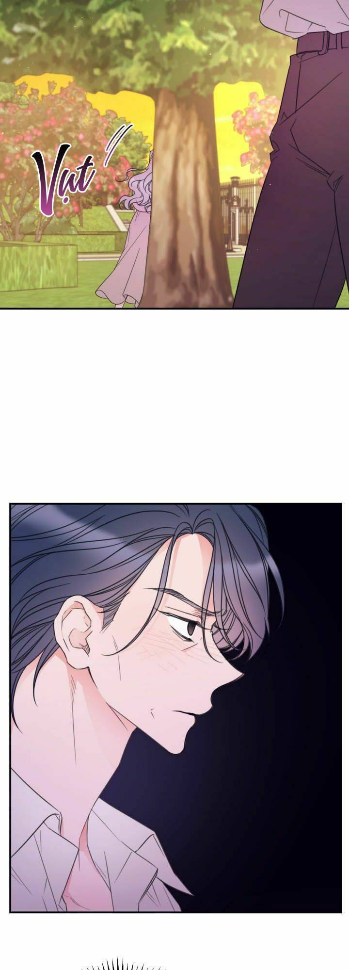 kiếp này tôi sẽ sống như một nhân vật phụ chapter 21 2