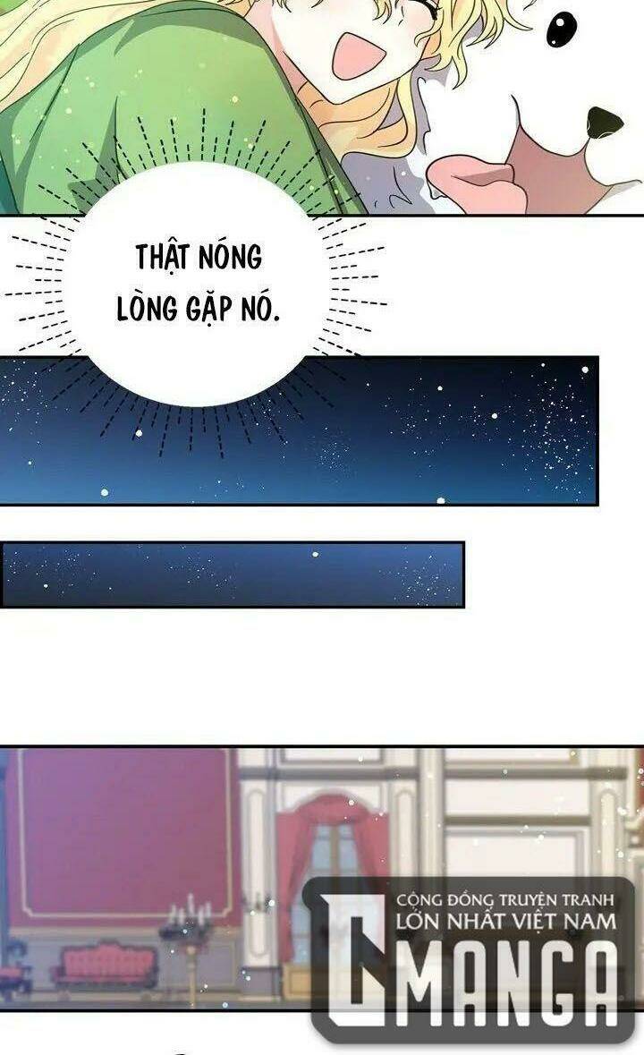 tôi là bạn gái cũ của một người lính chapter 23 58