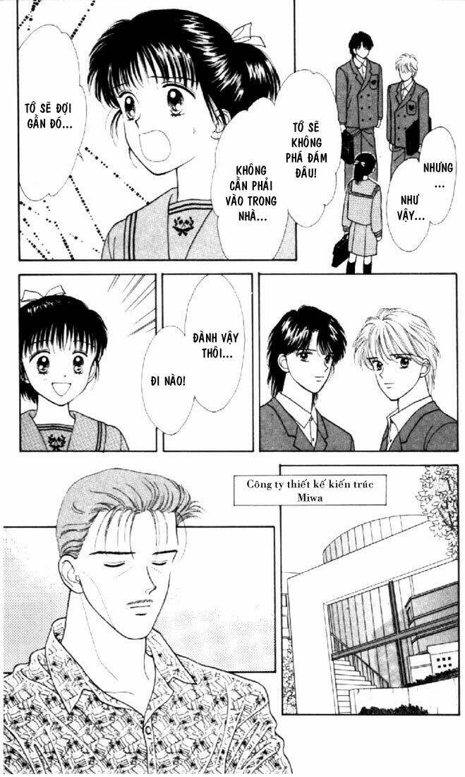 marmalade boy chapter 19 38