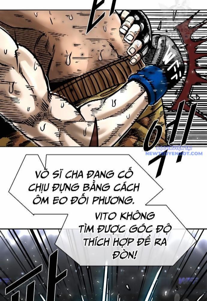 shark - cá mập chapter 278 19