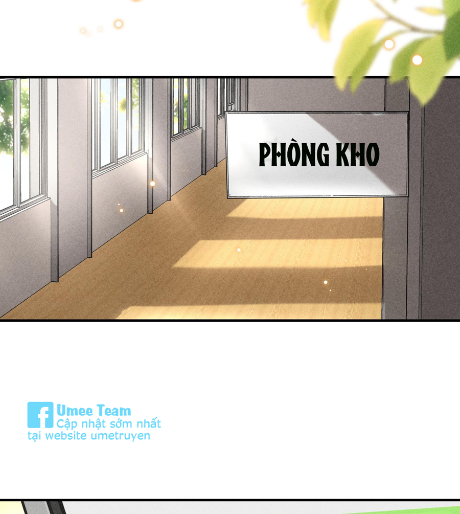 trò chơi săn mồi chapter 78 18