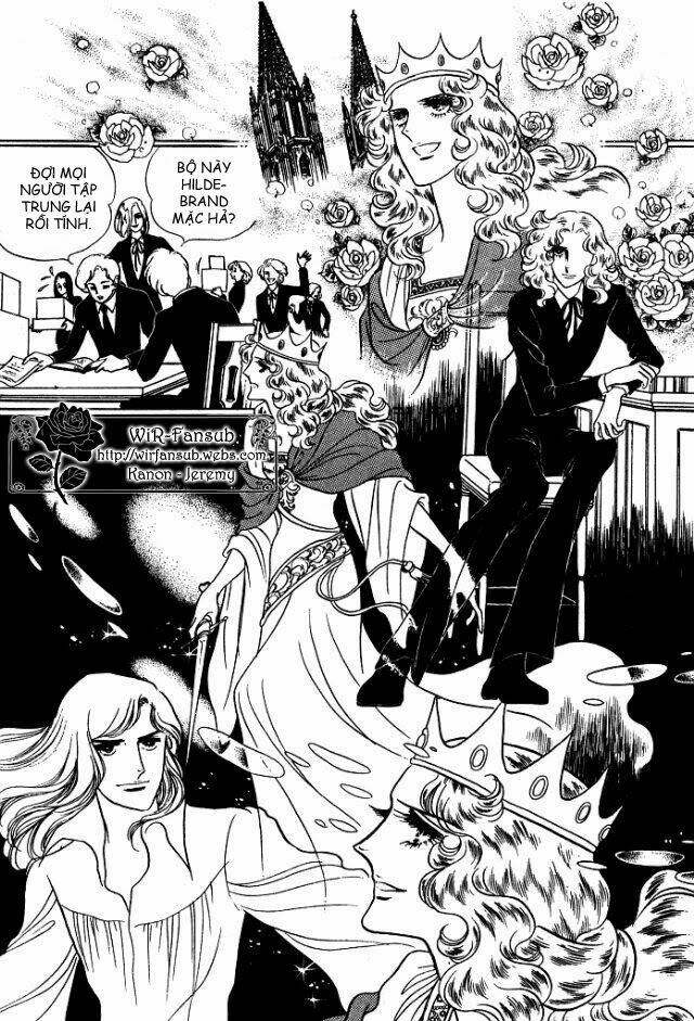 orpheus no mado chapter 18 16